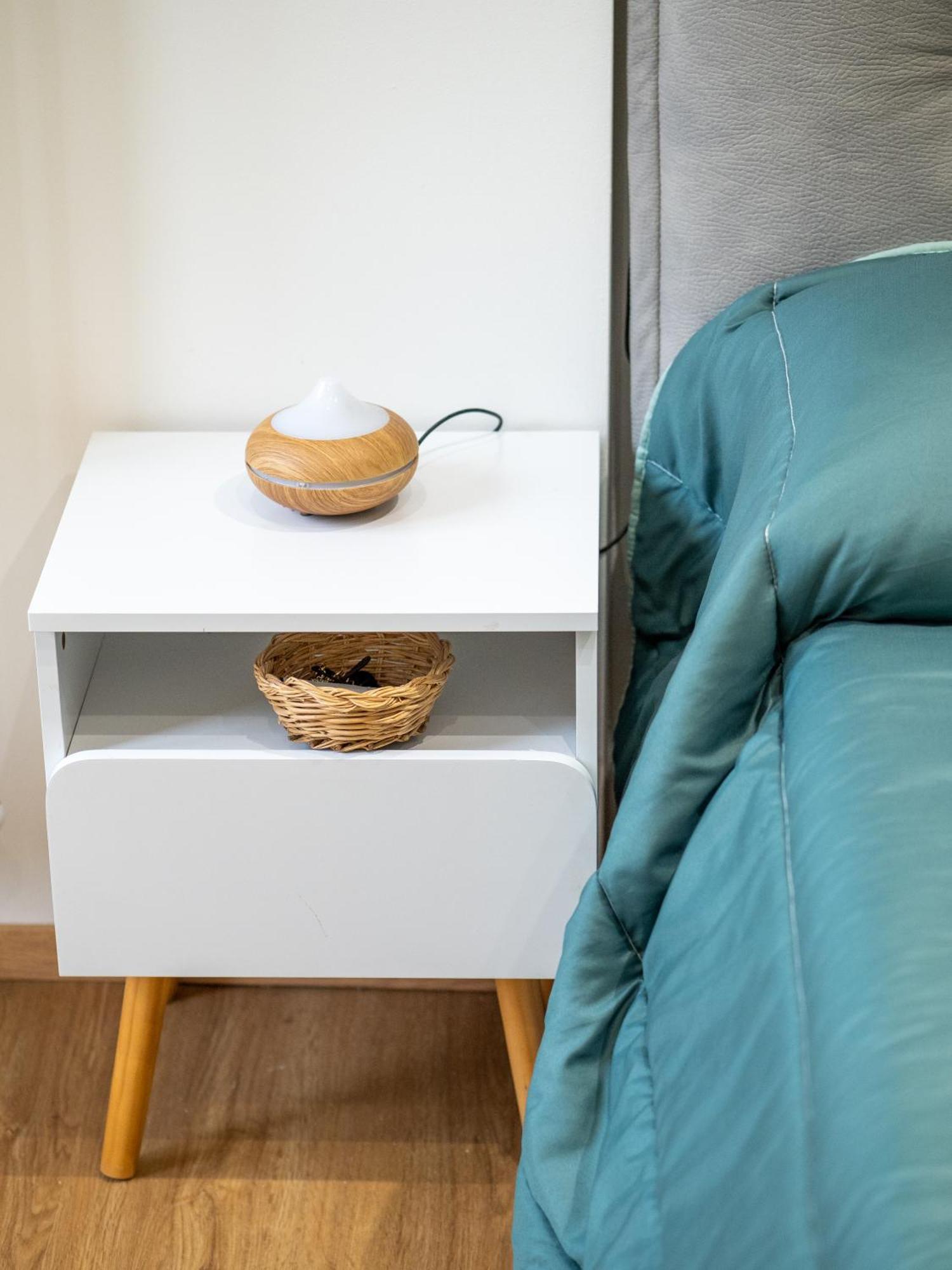 Milano 5 Guests - Modern Apt With Balcony Bagian luar foto